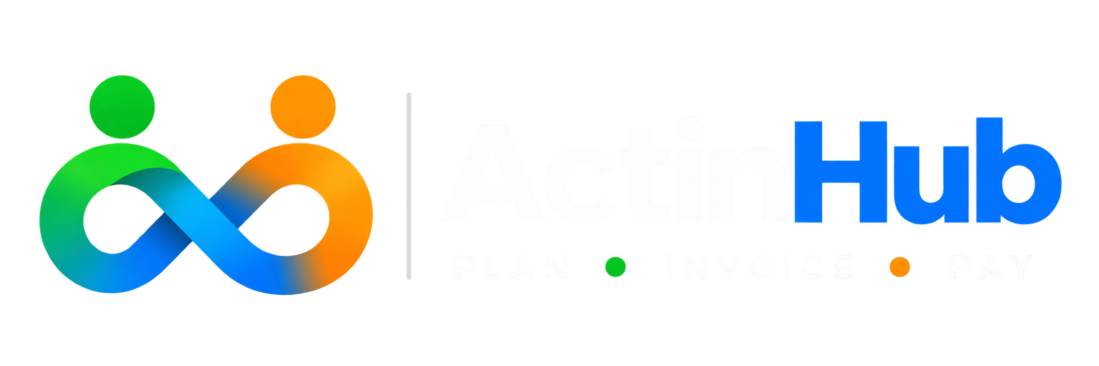 ActinHub — Plan, Invoice, Pay